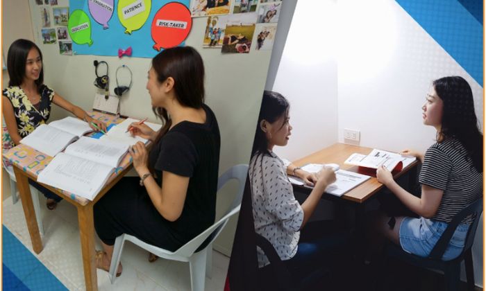 đi học tiếng anh ở philippines cần lưu ý gì Cần tìm hiểu thông tin chi tiết về ngôi trường định theo học