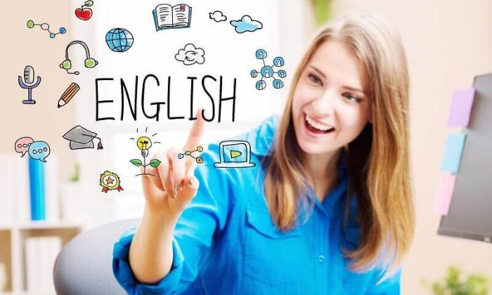 đi học tiếng anh ở philippines cần lưu ý gì Cần xác định mục tiêu cụ thể cho việc học tiếng Anh