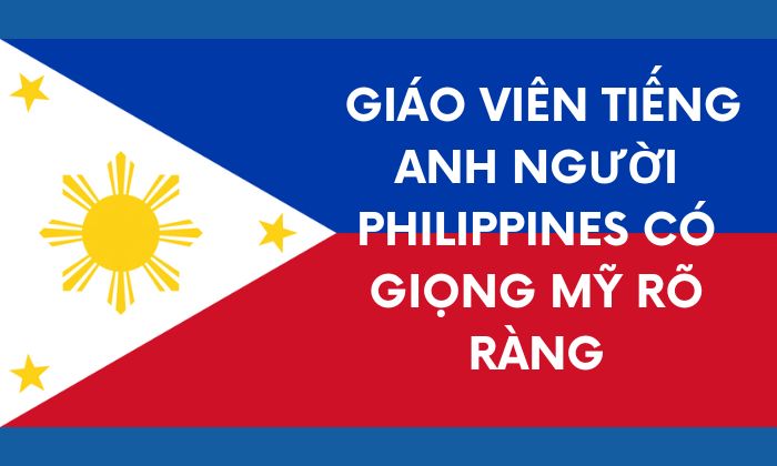 Giao-vien-tieng-anh-nguoi-philippines-co-giong-my-ro-rang