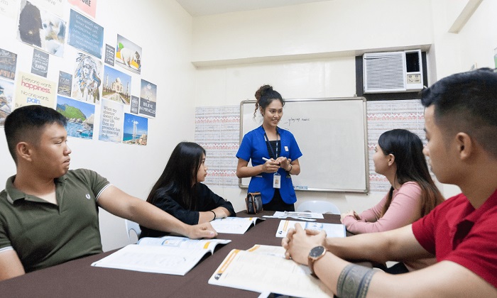 thông tin khóa giao tiếp trường cpils Khóa giao tiếp tại CPILS mang lại một số điểm mạnh nổi bật