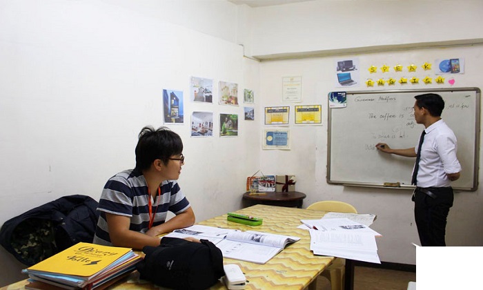thông tin khóa giao tiếp trường cpils Khóa học giao tiếp tại CPILS có nhiều điểm đặc biệt