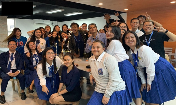 Người Philippines nói tiếng Anh có chuẩn không?
