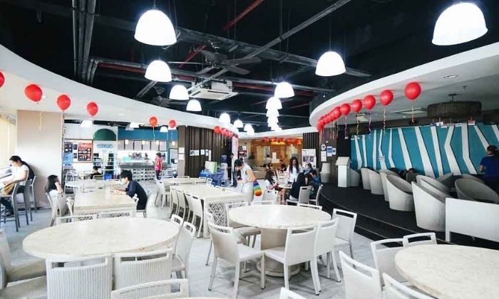 trường dạy tiếng anh thương mại tại Philippines Trường Anh ngữ QQ