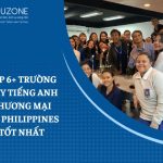 trường dạy tiếng anh thương mại tại Philippines